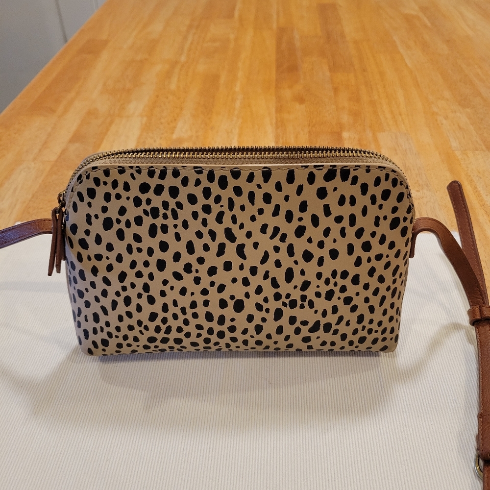 Euc~ Universal Thread Crossbody Bag - image 7
